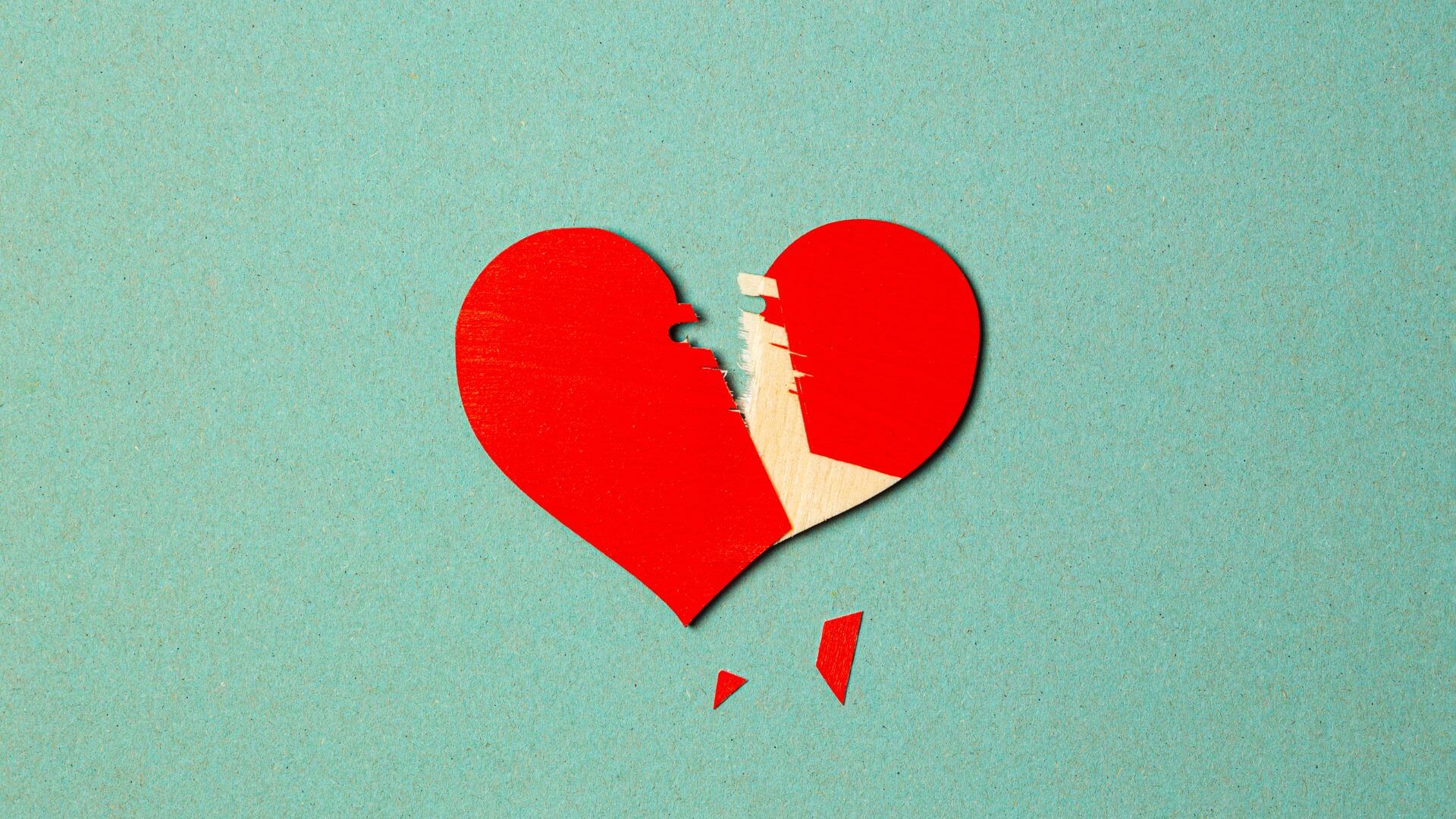 15 Things Not to Do After A Breakup 4 15 Things Not to Do After A Breakup