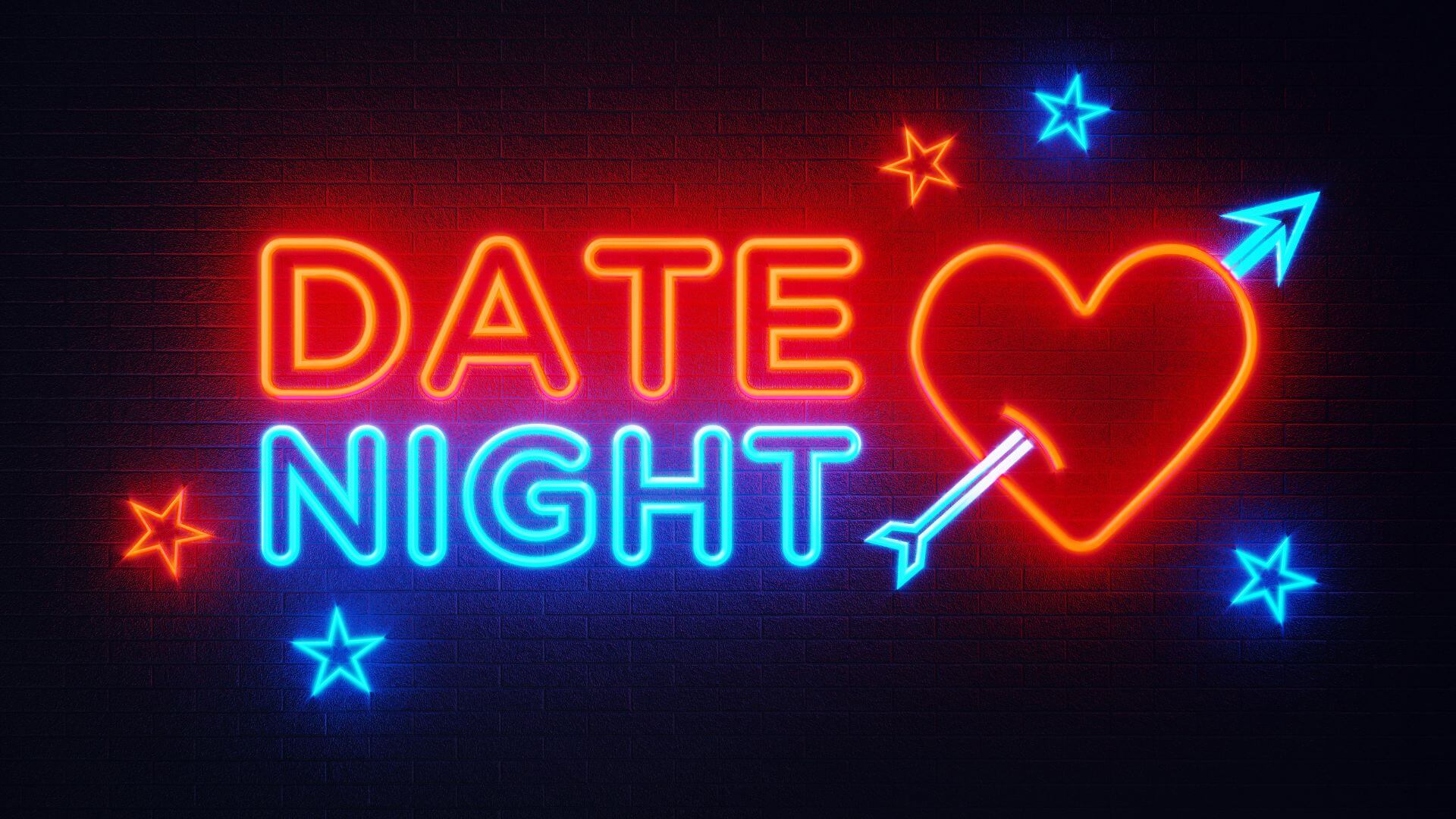 Date Night Ideas for Married Couples 4 Date Night Ideas for Married Couples