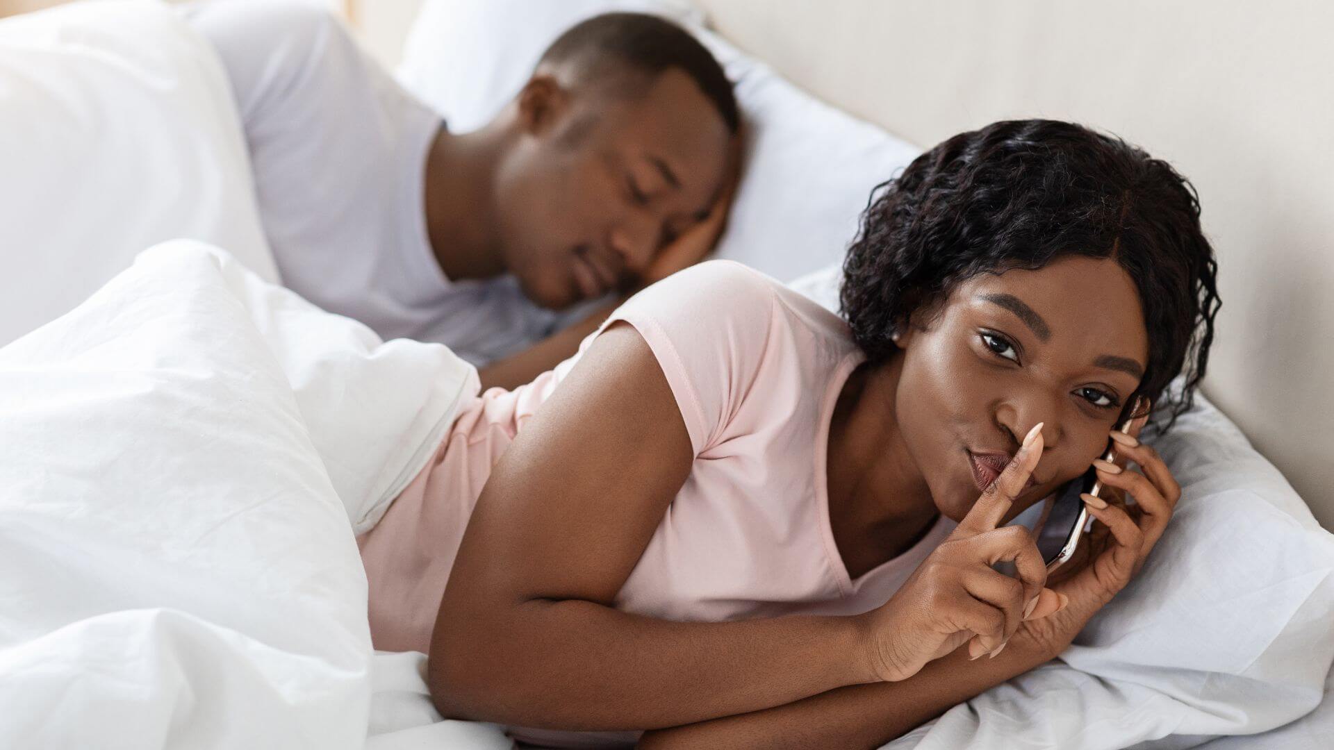 How Do You Handle A Cheating Partner? 2 How Do You Handle A Cheating Partner