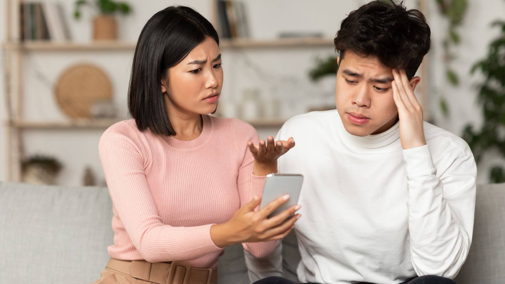 How Do You Handle A Cheating Partner? 3 How Do You Handle A Cheating Partner