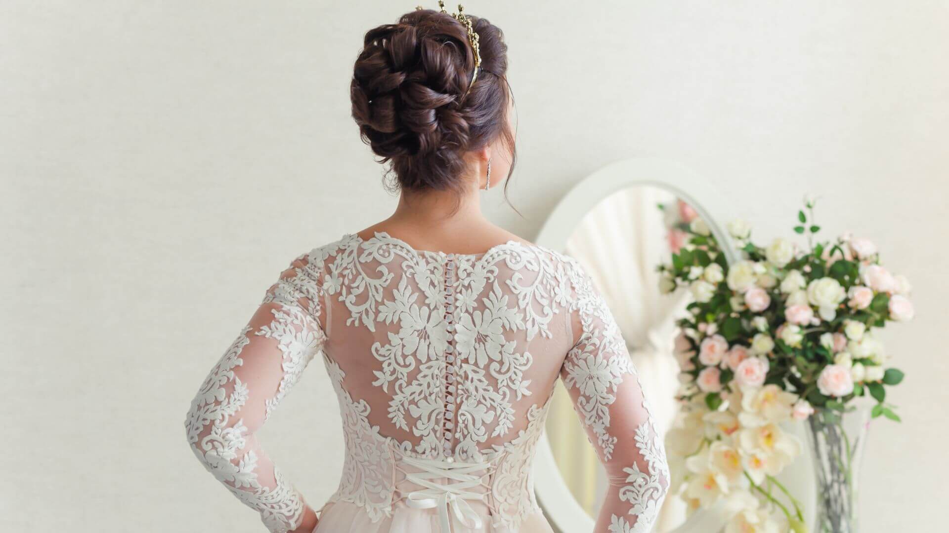 How to Choose A Wedding Dress for Your Shape 3 How to Choose A Wedding Dress for Your Shape