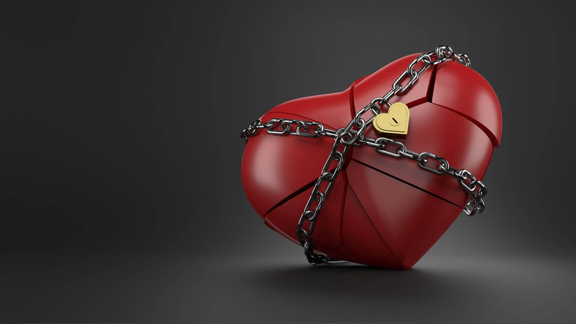How to Cope with A Breakup You Don't Want 4 How to Cope with A Breakup You Don't Want