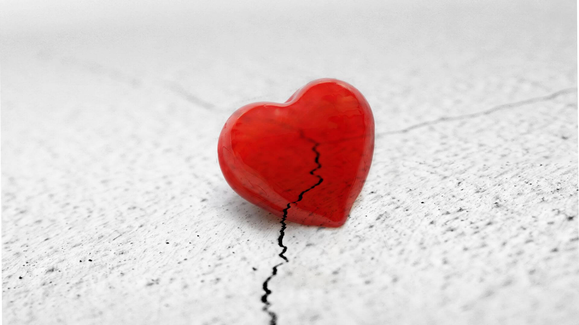 How to Cope with A Breakup You Don't Want 3 How to Cope with A Breakup You Don't Want