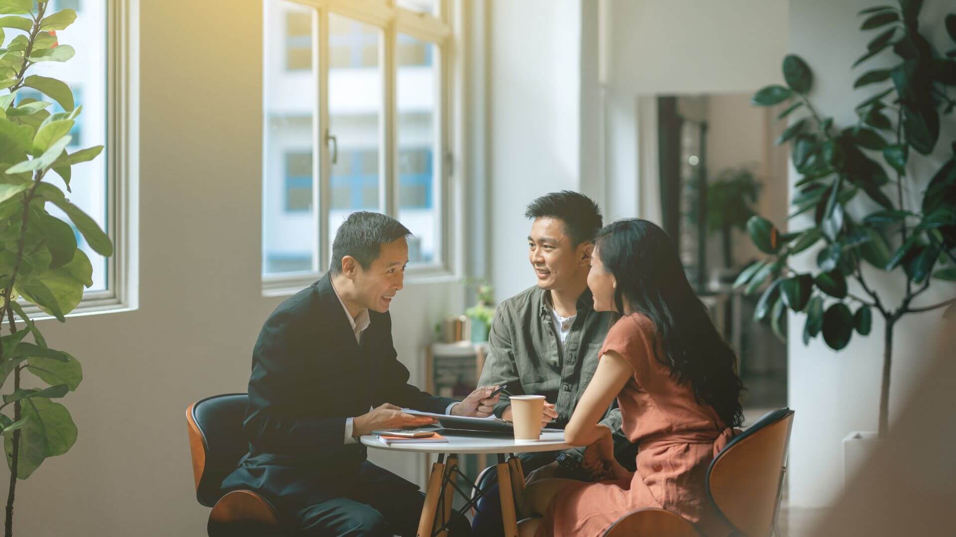 How to Handle Financial Problems in Marriage