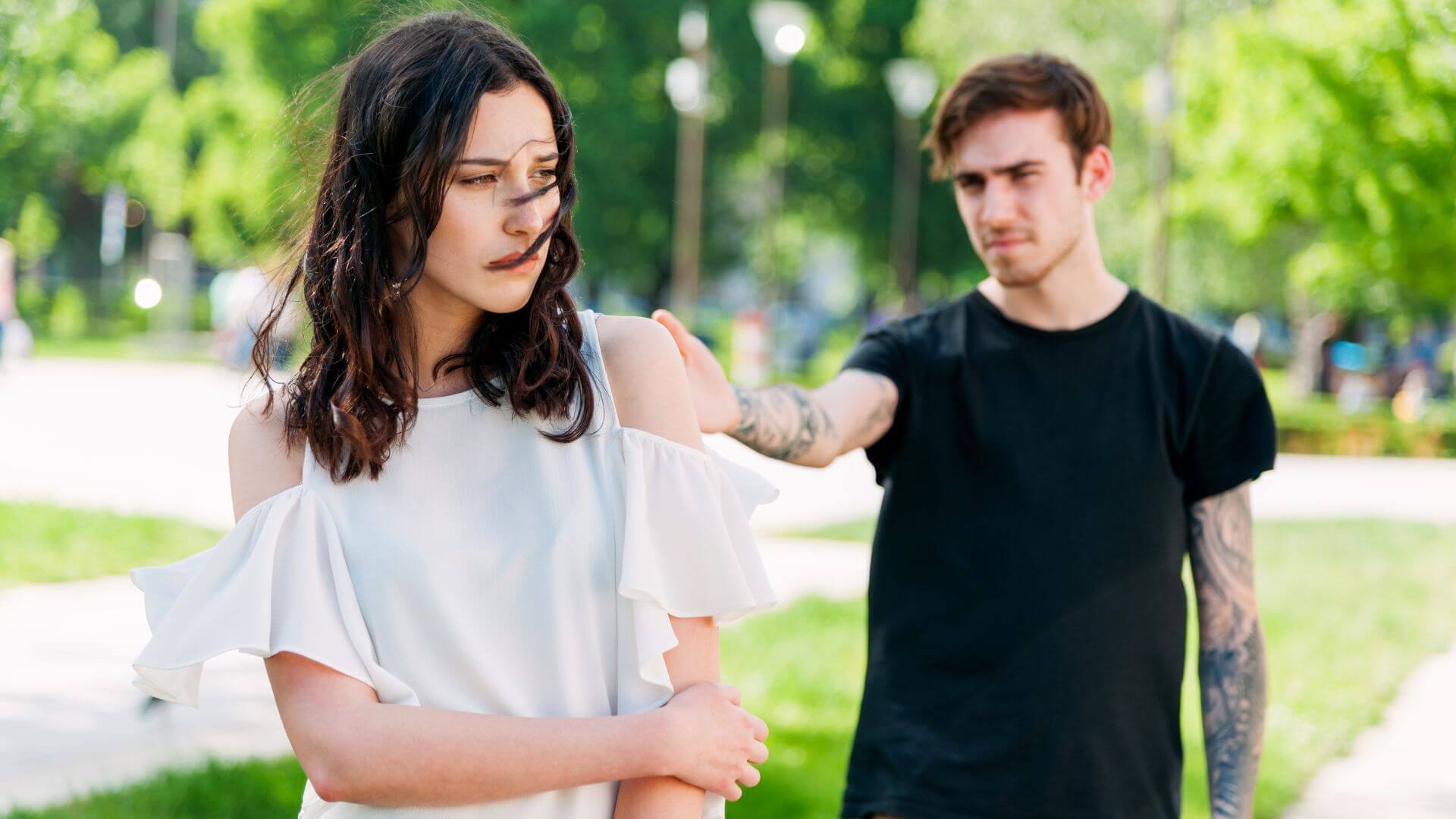 How to Move on After A Breakup With Your Boyfriend 3 How to Move on After A Breakup With Your Boyfriend