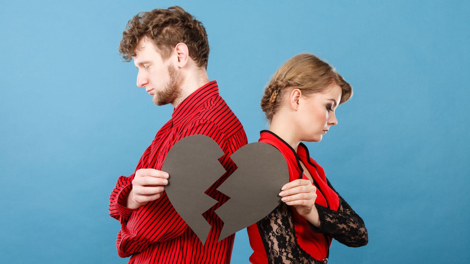 How to Move on After A Breakup With Your Boyfriend 2 How to Move on After A Breakup With Your Boyfriend