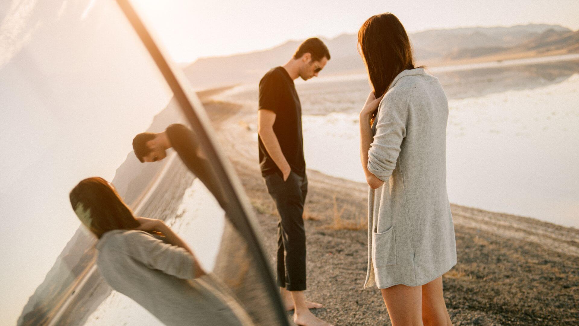 Mistakes You Shouldn't Make After A Breakup 3 Mistakes You Shouldn't Make After A Breakup