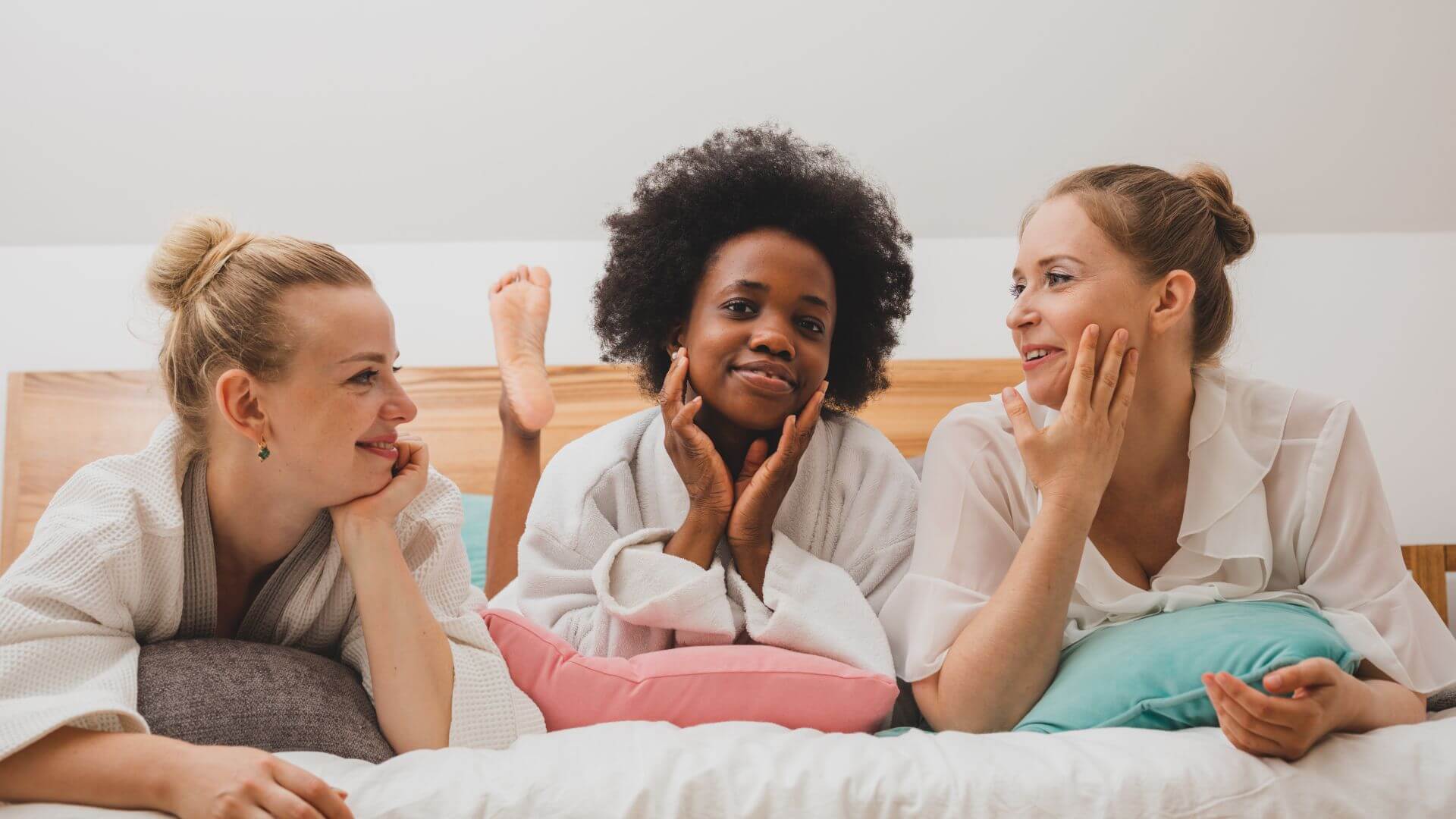 The Best Self-Care Activities for Women