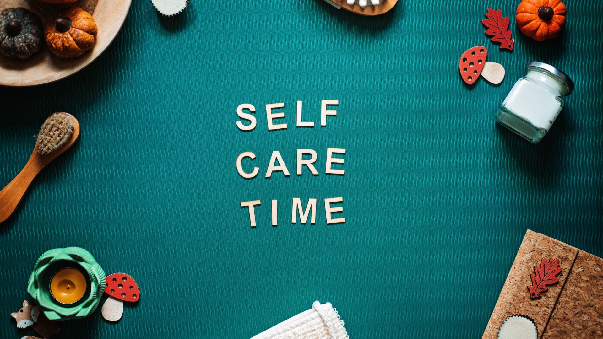 The Best Self-Care Activities for Women
