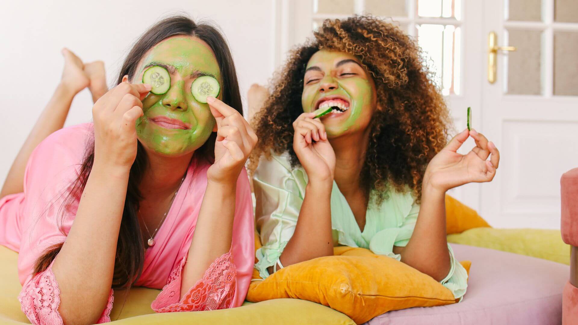 Top Beauty Self-Care Routine You Should Practice 3 Top Beauty Self-Care Routine You Should Practice