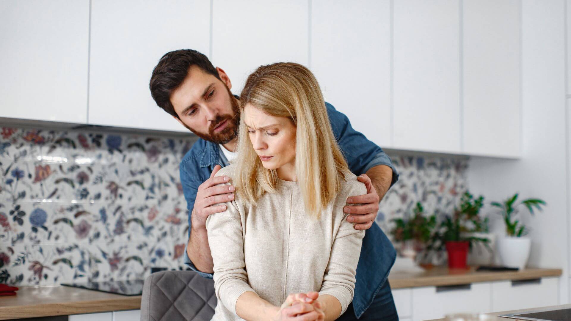 How to Avoid A Rebound Relationship