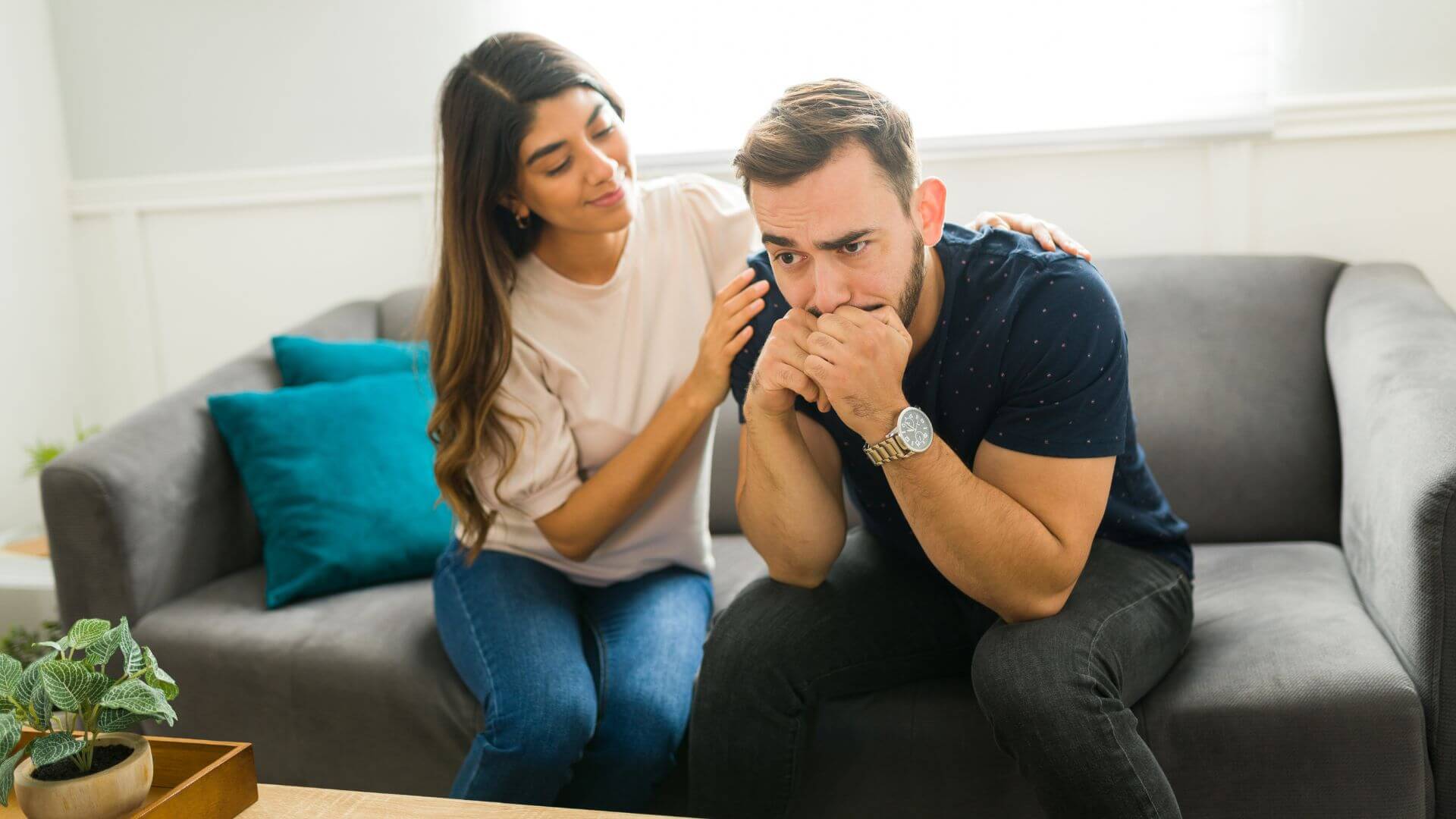 How to Avoid A Rebound Relationship