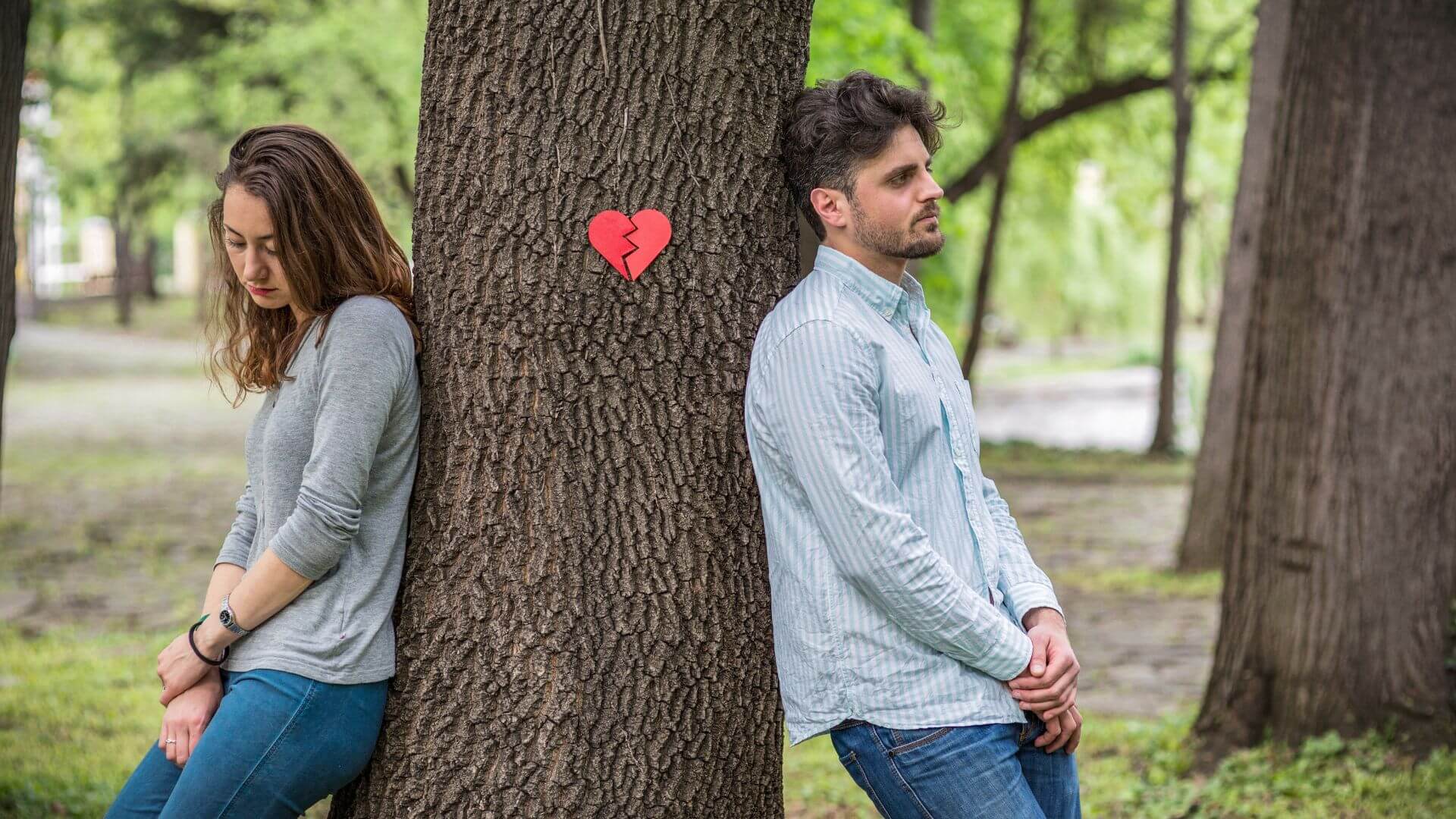 What to Do After A Long Relationship Breaks Up 2 What to Do After A Long Relationship Breaks Up