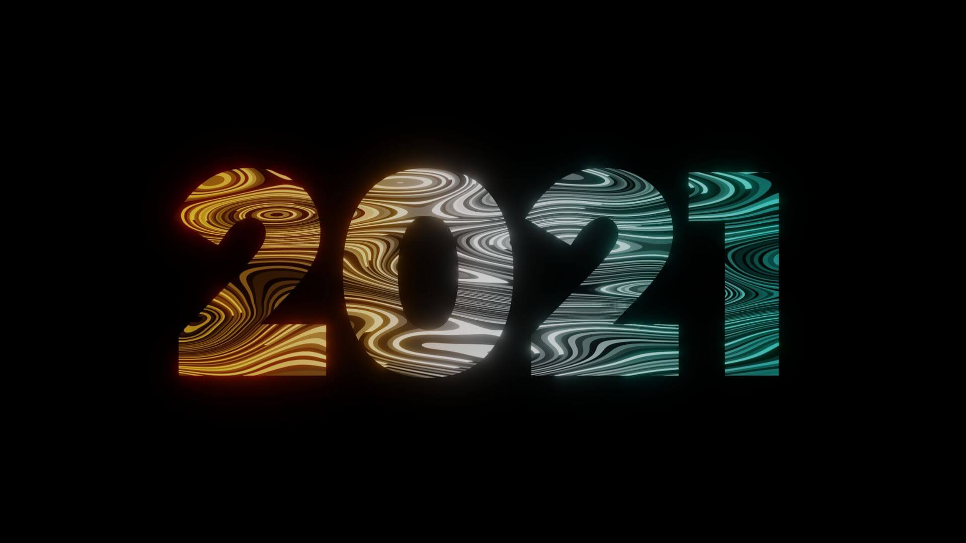 Hello, Second Quarter 2021! 3 Hello, Second Quarter 2021!