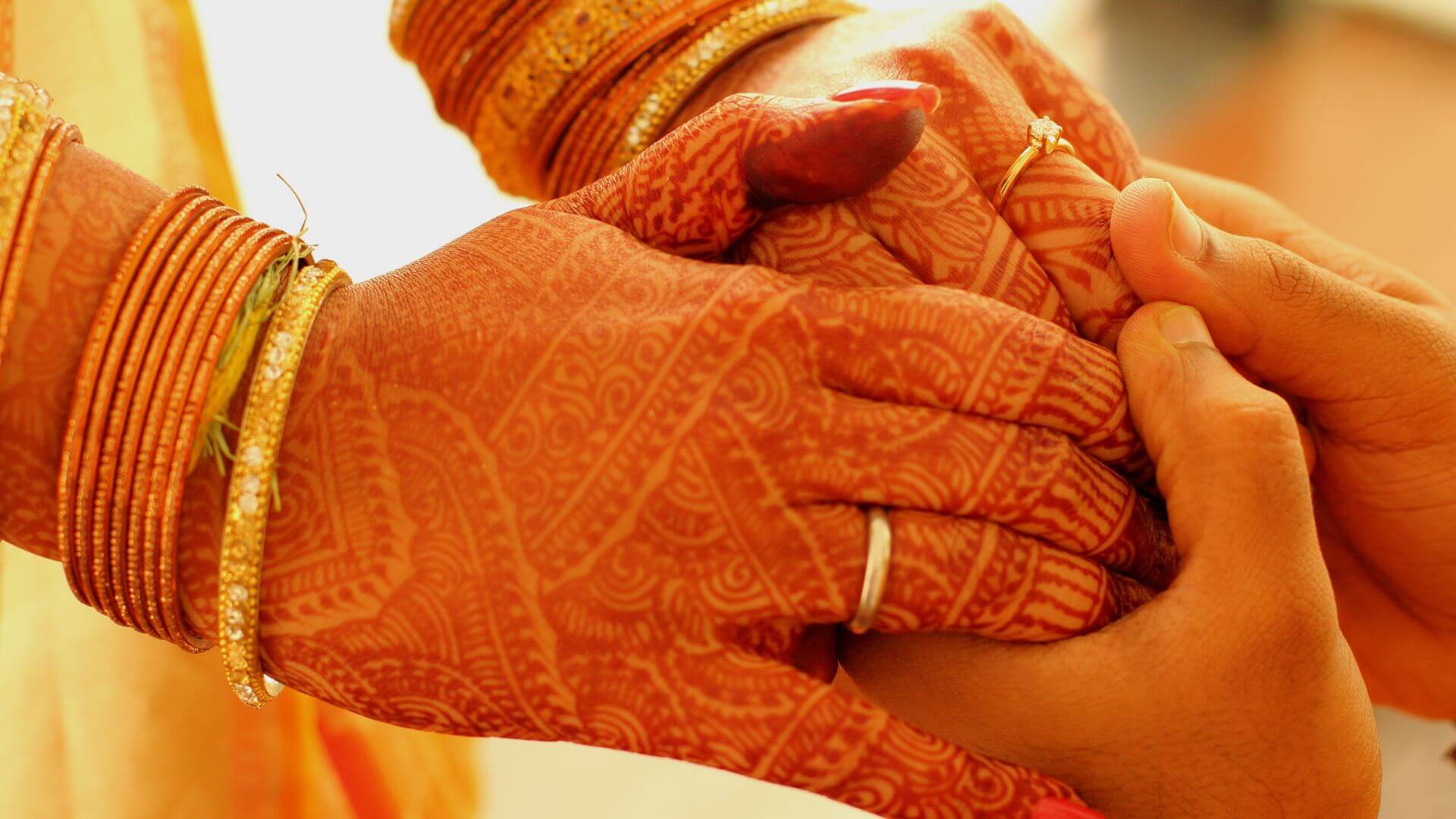 NIGERIAN INTERETHNIC MARRIAGES: IS IT WORTH IT OR NOT? 3 NIGERIAN INTERETHNIC MARRIAGES: IS IT WORTH IT OR NOT?