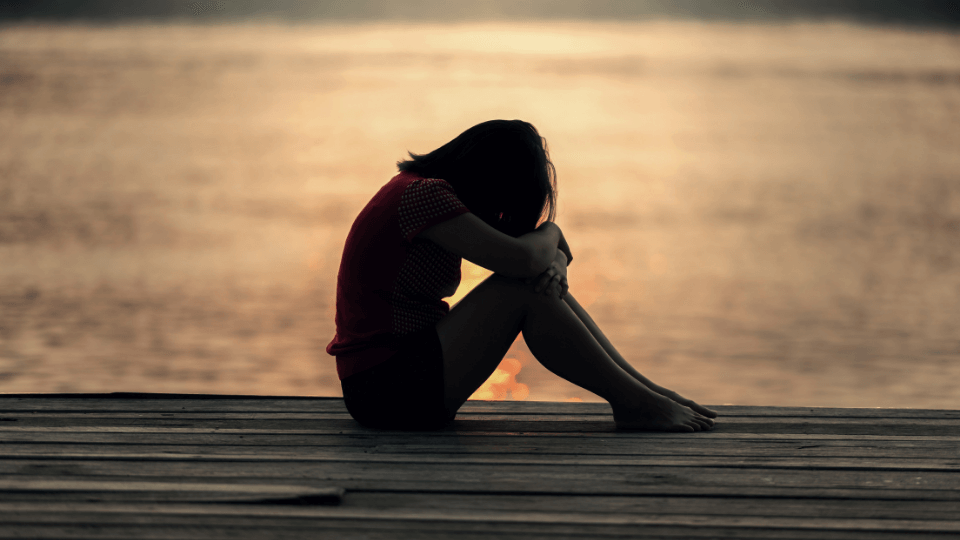 4 Methods To End An Unhealthy Relationship