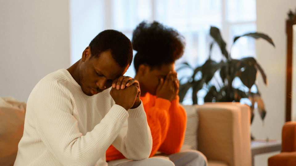4 Methods To End An Unhealthy Relationship