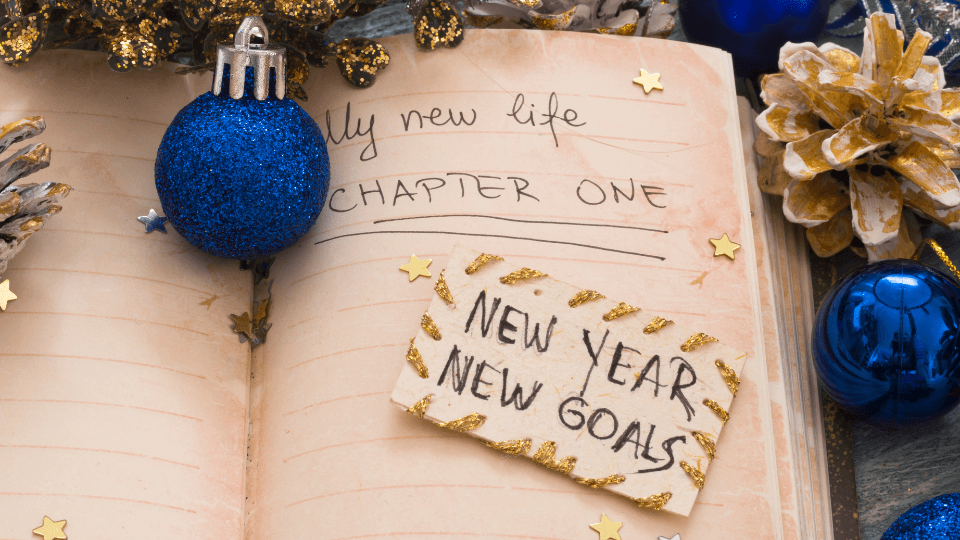 CONCLUDING THE YEAR 3 CONCLUDING THE YEAR
