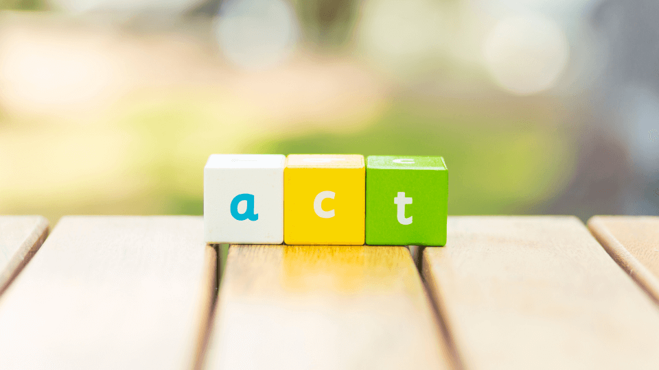 DON'T WAIT, ACT NOW! 3 DON’T WAIT, ACT NOW