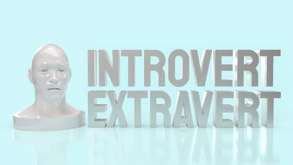 HOW FAR CAN INTROVERTS GO? 2 HOW FAR CAN INTROVERTS GO