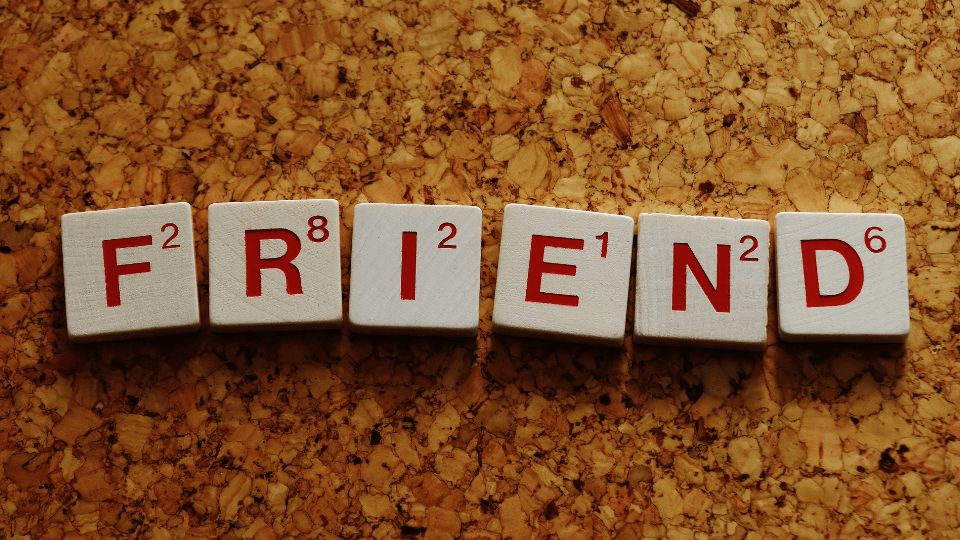 HOW LONG DOES FRIENDSHIP LAST?