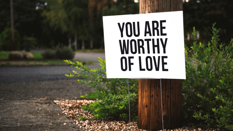 HOW TO TRULY EMBRACE YOURSELF 3 HOW TO TRULY EMBRACE YOURSELF