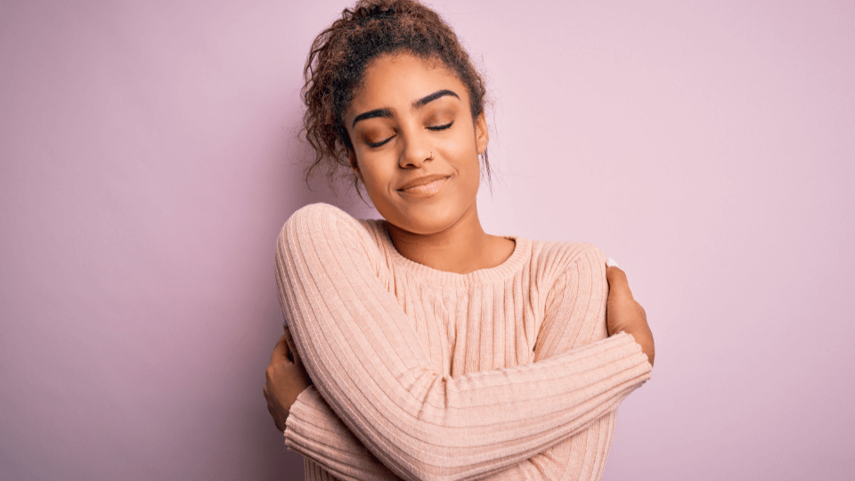 HOW TO TRULY EMBRACE YOURSELF 2 HOW TO TRULY EMBRACE YOURSELF