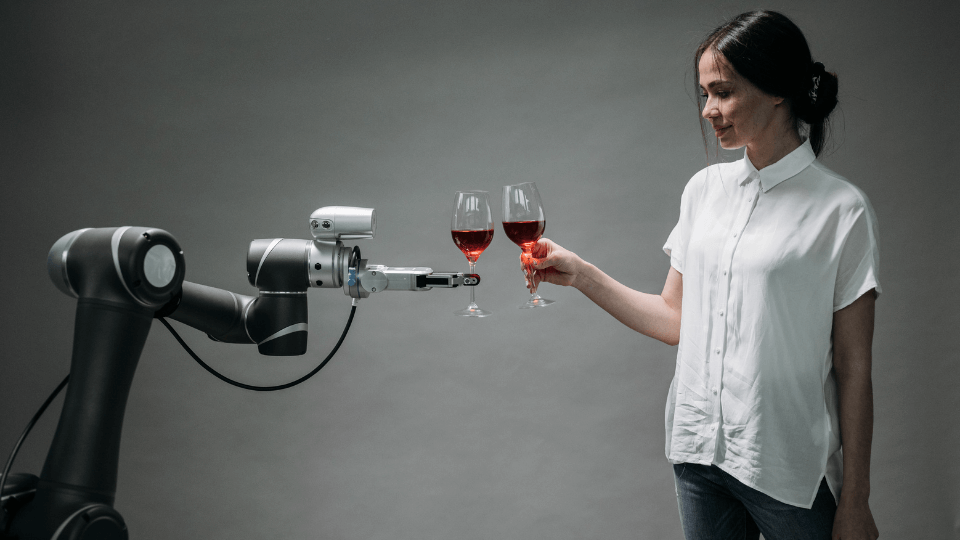 How Do AI Companions Affect Human Relationships?
