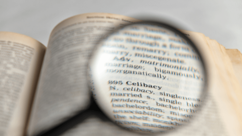 How To Practice Celibacy In A Relationship