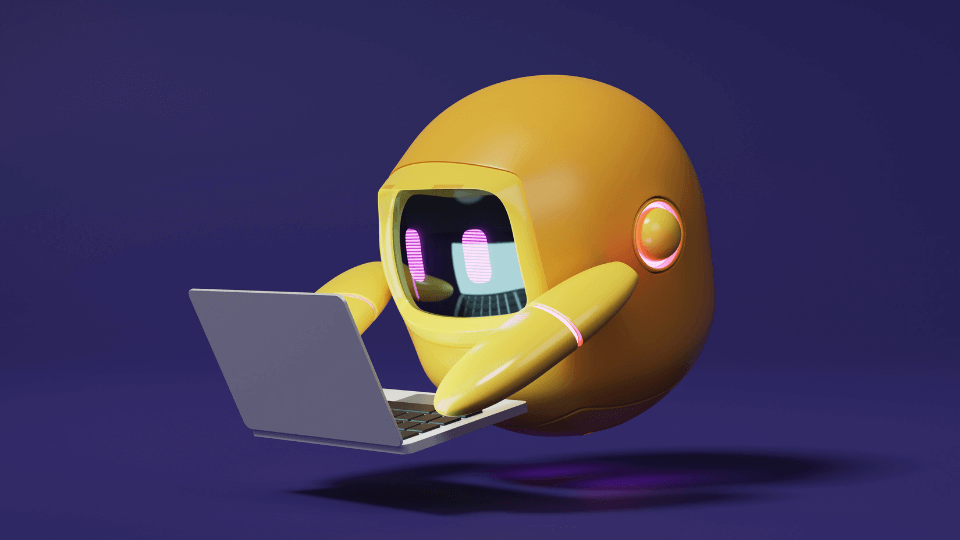 How To Use AI To Build Your Business 4 How To Use AI To Build Your Business