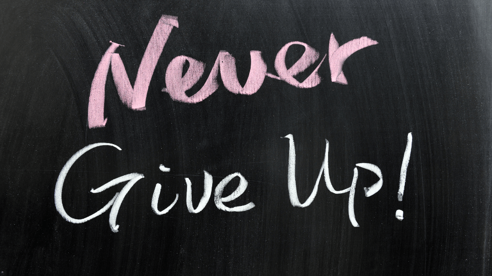 LETTING GO OF DIFFICULT SITUATIONS 3 LETTING GO OF DIFFICULT SITUATIONS