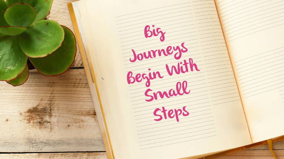 NEW BEGINNINGS FRESH START