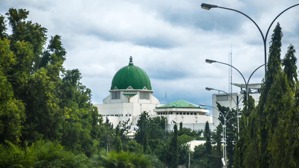 NIGERIA’S POLITICAL SYSTEM: RECYCLING THE SAME PROCESS AND PERSONS IN OUR ELECTIONS