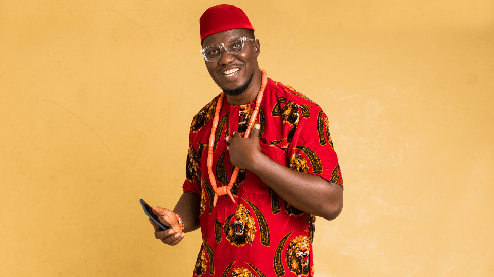 Sweet Igbo Names To Call Your Boyfriend 4 Sweet Igbo Names To Call Your Boyfriend