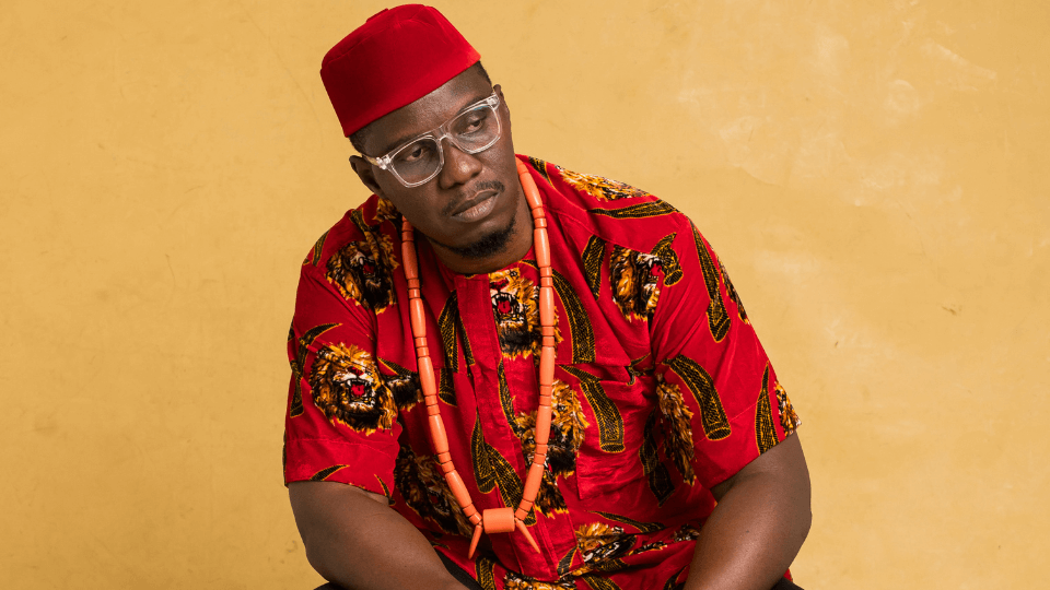 Sweet Igbo Names To Call Your Boyfriend