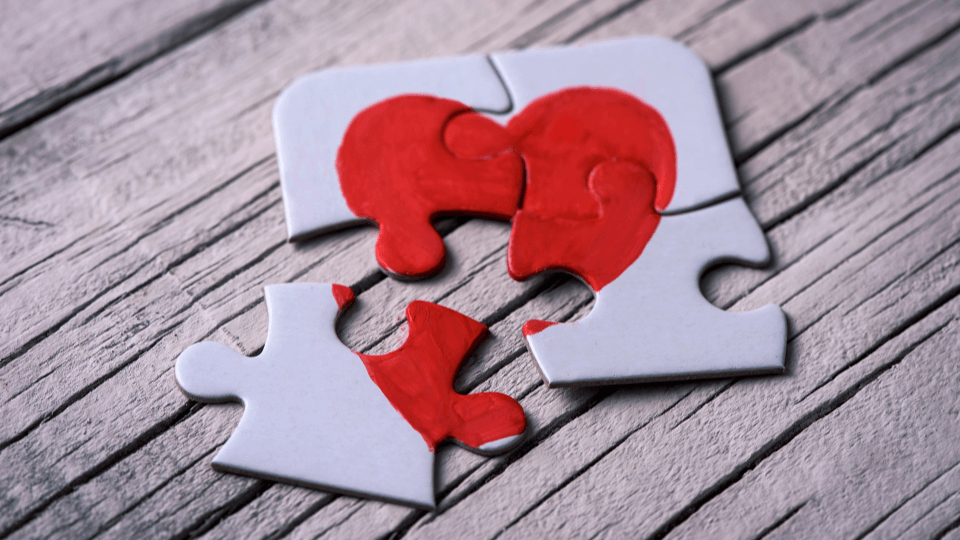 TO THE MEN I ONCE LOVED - Part 1 4 TO THE MEN I ONCE LOVED - Part 1