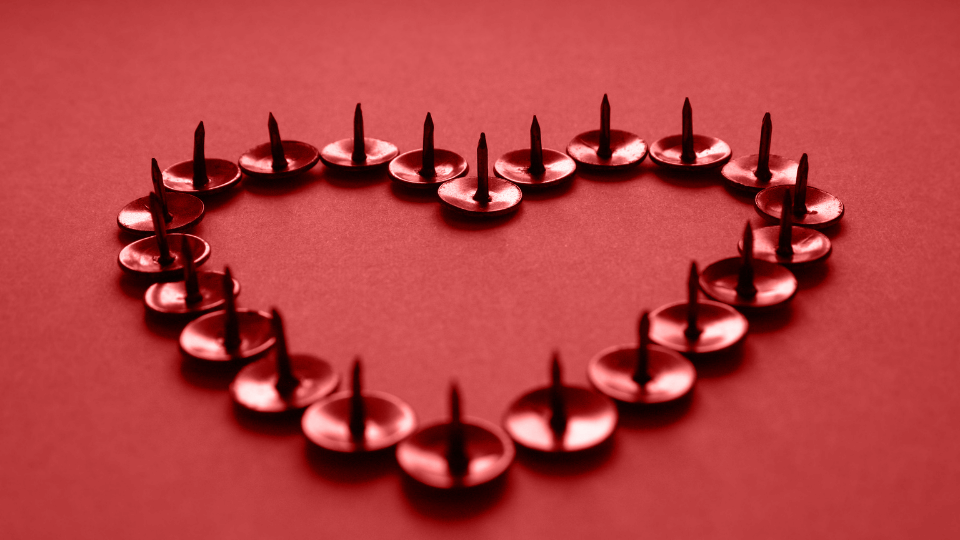 TO THE MEN I ONCE LOVED – Part 2 2 TO THE MEN I ONCE LOVED - Part 2