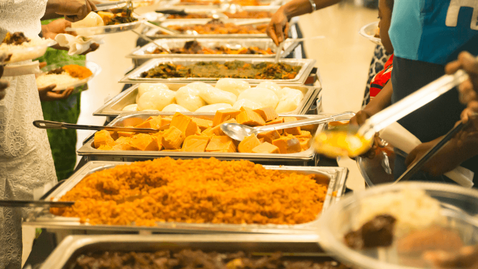 The Complete Igbo Wedding Checklist