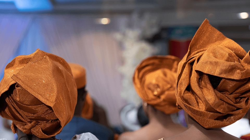 The Complete Igbo Wedding Checklist