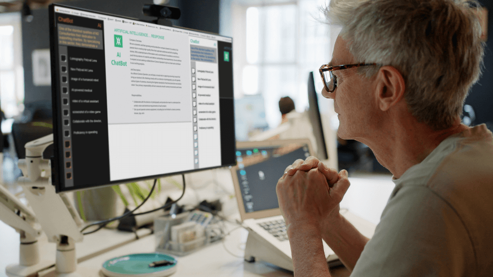 The Right Way To Use AI for Students