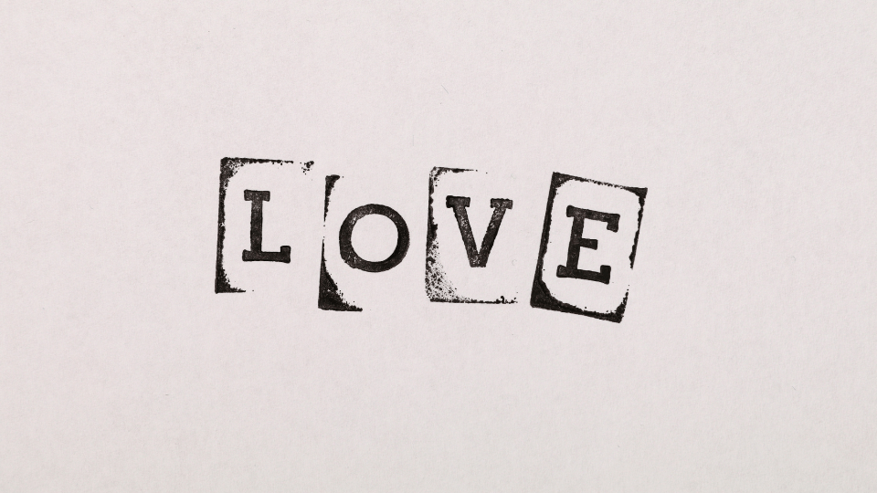 WHAT IS THE VALUE AND ESSENCE OF LOVE? 2 WHAT IS THE VALUE AND ESSENCE OF LOVE