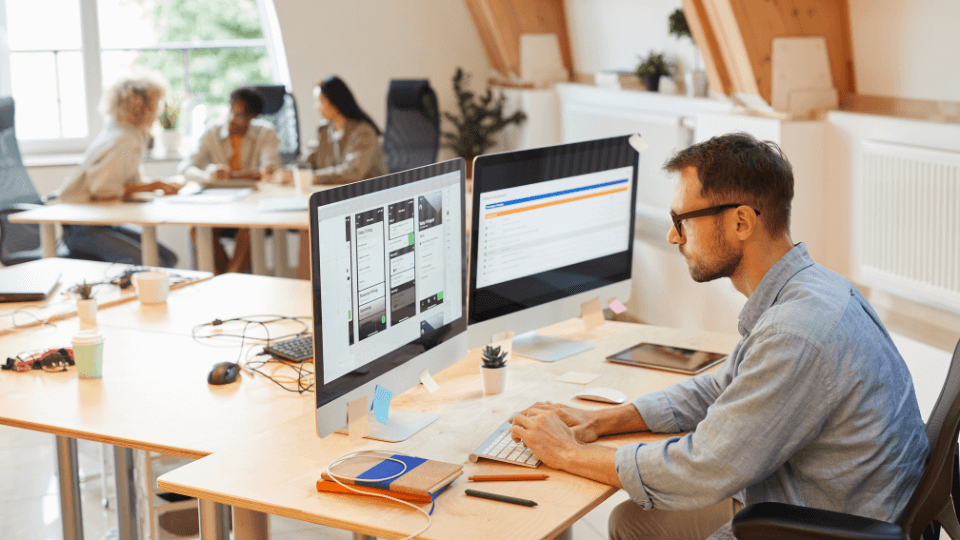 WHEN DO YOU REALIZE YOU ACTUALLY NEED TO WORK MORE? 4 WHEN DO YOU REALIZE YOU ACTUALLY NEED TO WORK MORE?