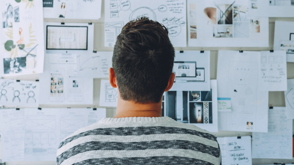 WOULD YOU RATHER BECOME AN ENTREPRENEUR OR TAKE A WHITE-COLLAR JOB? 1 WOULD YOU RATHER BECOME AN ENTREPRENEUR OR TAKE A WHITE-COLLAR JOB?