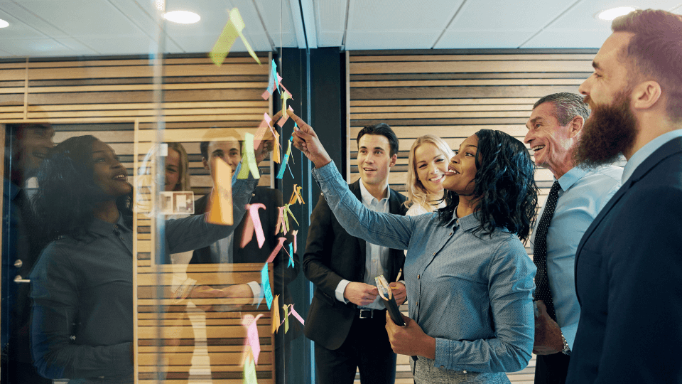 WOULD YOU RATHER BECOME AN ENTREPRENEUR OR TAKE A WHITE-COLLAR JOB? 2 WOULD YOU RATHER BECOME AN ENTREPRENEUR OR TAKE A WHITE-COLLAR JOB?