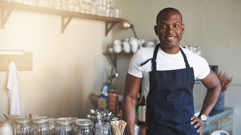 WOULD YOU RATHER BECOME AN ENTREPRENEUR OR TAKE A WHITE-COLLAR JOB? 4 WOULD YOU RATHER BECOME AN ENTREPRENEUR OR TAKE A WHITE-COLLAR JOB?