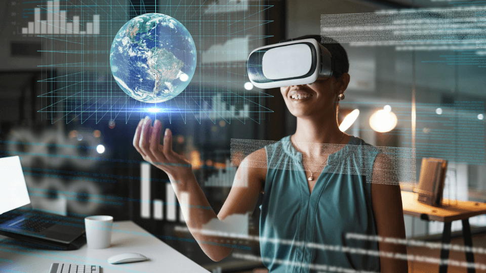Will AI Replace You At Work