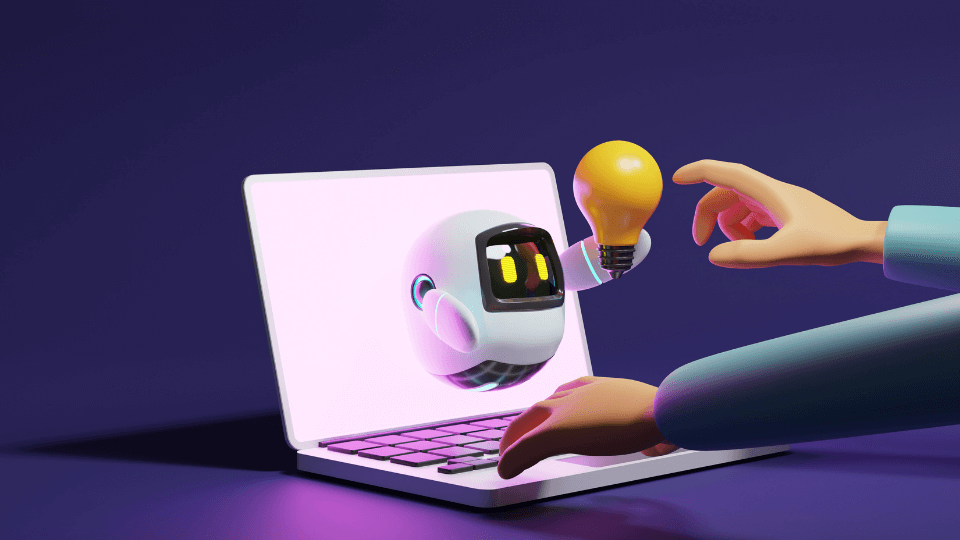 Will AI Replace You At Work