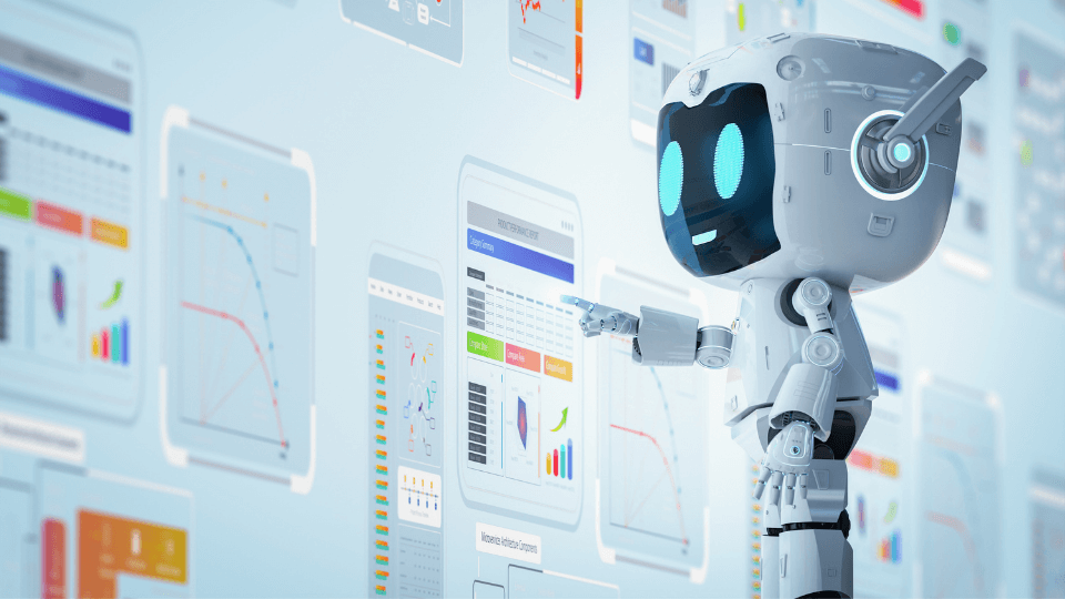 Will AI Replace You At Work?