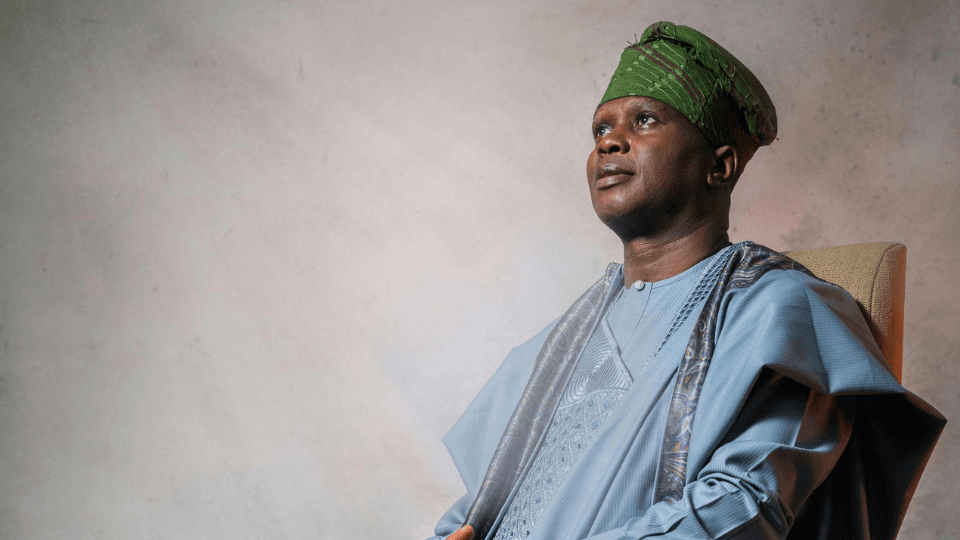Yoruba Oriki For Men 3 Yoruba Oriki For Men