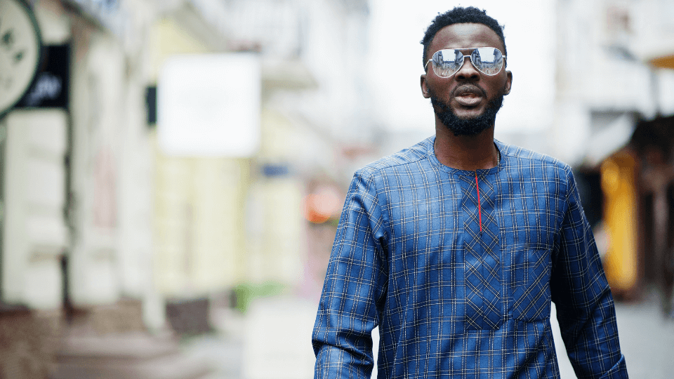 Yoruba Oriki For Men